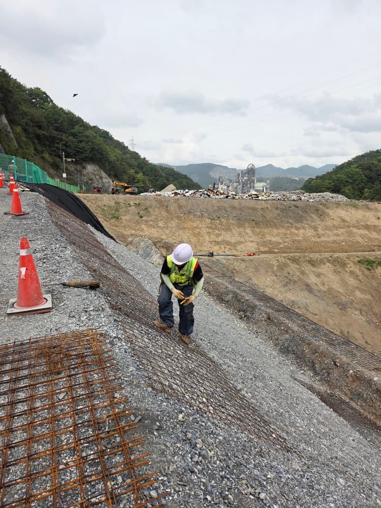 시공 현장 사진 02